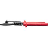 Ratcheting Cable Cutters, 10" Canadian Safety Group Inc.