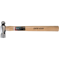 Marteau &agrave; panne sph&eacute;rique, Poids de la t&ecirc;te 16 oz, Face Ordinaire, Prise Bois Canadian Safety Group Inc.