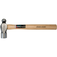 Marteau &agrave; panne sph&eacute;rique, Poids de la t&ecirc;te 32 oz, Face Ordinaire, Prise Bois Canadian Safety Group Inc.