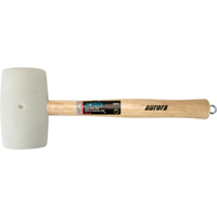 Maillet en caoutchouc, 32 oz, Prise en Bois Canadian Safety Group Inc.
