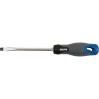 Slot Mechanic's Screwdriver, 5/16" Tip, Round Canadian Safety Group Inc.