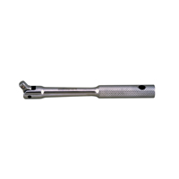 Manche &agrave; t&ecirc;te articul&eacute;e, Prise de 1/4", Poign&eacute;e Ergonomique Canadian Safety Group Inc.