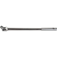 Manche &agrave; t&ecirc;te articul&eacute;e, Prise de 1/2", Poign&eacute;e Ergonomique Canadian Safety Group Inc.