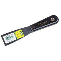 Flexible Putty Knife, High-Carbon Steel Blade, 1-1/2" Wide, Polypropylene Handle Canadian Safety Group Inc.