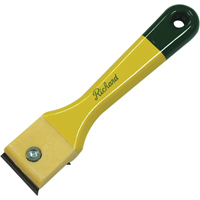 Wood Scrapers, High-Carbon Steel Blade, 1-3/4" Wide, Polypropylene Handle Canadian Safety Group Inc.