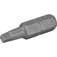 Embouts &agrave; ins&eacute;rer Canadian Safety Group Inc.