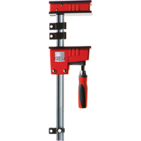 K Body Revo Parallel Bar Clamps , 82" (2083 mm) Capacity, 3-3/4" (95 mm) Throat Depth Canadian Safety Group Inc.