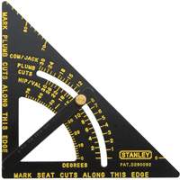 Premium Adjustable Quick Square&reg; Square Canadian Safety Group Inc.