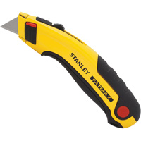 Couteau utilitaire r&eacute;tractable Fatmax, Robuste Canadian Safety Group Inc.
