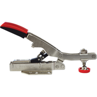 Auto-Adjust Toggle Clamps Canadian Safety Group Inc.