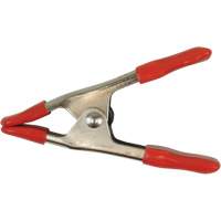 XM Series Steel Spring Clamp Canadian Safety Group Inc.