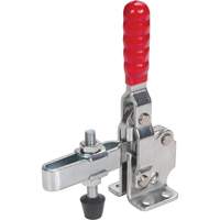 Vertical Hold-Down Clamps, 375 lbs. Clamping Force, Vertical Canadian Safety Group Inc.