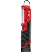 M12 Stick Lights, Rechargeable, 220 Lumens Canadian Safety Group Inc.