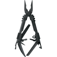 Multi-Plier 600 - Fini noir inoxydable, 6-61/100" l Canadian Safety Group Inc.