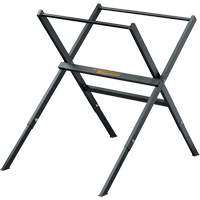 Wet Tile Saw Stand Canadian Safety Group Inc.