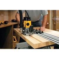 TrackSaw Router Adapter Canadian Safety Group Inc.