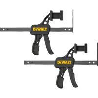 TrackSaw Track Clamps Canadian Safety Group Inc.