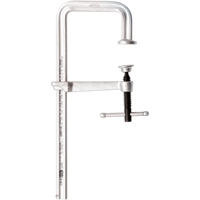 Step-Over Steel Clamps, 10" (254 mm), 880 lbs. Clamp Force Canadian Safety Group Inc.