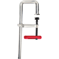 Step-Over Steel Clamps, 12" (304.8 mm), 2660 lbs. Clamp Force Canadian Safety Group Inc.