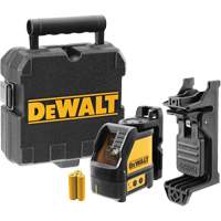 Multi Point Laser Levels