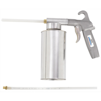 Trousses de pistolet pneumatique avec jet siphon Canadian Safety Group Inc.