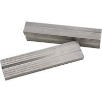 Vise Accessories - Aluminum Magnefix Jaw Caps Canadian Safety Group Inc.