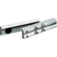 Vise Accessories - Prism Magnefix Jaw Caps Canadian Safety Group Inc.