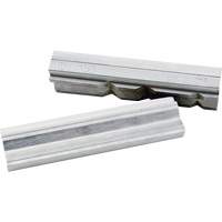 Vise Accessories - Prism Magnefix Jaw Caps Canadian Safety Group Inc.