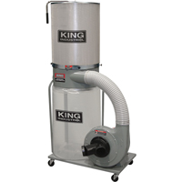 Collecteurs de poussi&egrave;re avec cartouche de filtration, 38" x 27" x 70" Canadian Safety Group Inc.