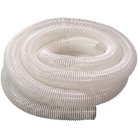 Connecteurs- Boyaux flexibles, extensibles et transparents en PVC Canadian Safety Group Inc.