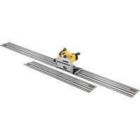 Trousse TrackSaw s&eacute;rie lourde avec rails Canadian Safety Group Inc.