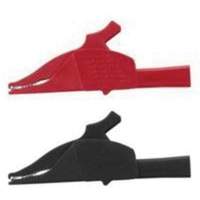 Electrical Alligator Clips Canadian Safety Group Inc.