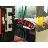 Fork Tester, AC/DC Voltage, AC/DC Current Canadian Safety Group Inc.