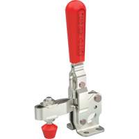 Vertical Hold-Down Clamps - 207 Series Canadian Safety Group Inc.