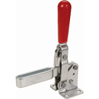 Vertical Hold-Down Clamps - 210 Series Canadian Safety Group Inc.