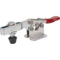 Horizontal Hold-Down Clamps - 215 Series Canadian Safety Group Inc.