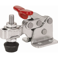 Horizontal Hold-down Clamps - 305 Series Canadian Safety Group Inc.
