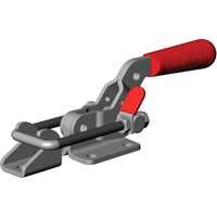 Crampons articul&eacute;s a/cliquet - S&eacute;rie 300, Force de serrage 700 lb Canadian Safety Group Inc.