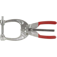Plier Hold-Down Clamps - 462 Series Canadian Safety Group Inc.