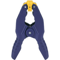 Quick Grip&reg; Spring Clamp Canadian Safety Group Inc.