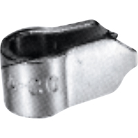 Tiges de rechange & accessoires - Boulons d'arr&ecirc;t Canadian Safety Group Inc.