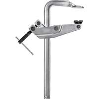 Claw Clamp Canadian Safety Group Inc.