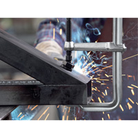 Heavy-Duty MorPad Assembly Canadian Safety Group Inc.