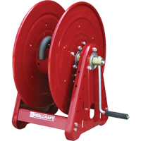 Hose Reels Without Hoses