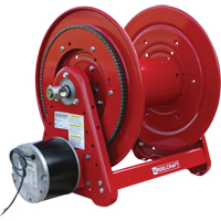 Hose Reels, Single Hose, 17-3/4" W x 15-3/4" D x 20-1/4" H Canadian Safety Group Inc.