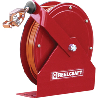 Cord Reels, 100' Length, Heavy-Duty Canadian Safety Group Inc.