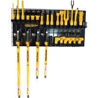 Heavy Equipment Master Kit Canadian Safety Group Inc.
