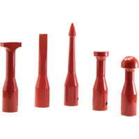 9-Pcs Precision Hammer Set Canadian Safety Group Inc.