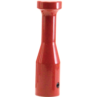 Embout de planage Canadian Safety Group Inc.