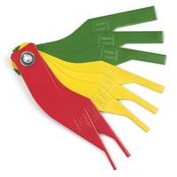 Brake Lining Thickness Gauge Canadian Safety Group Inc.